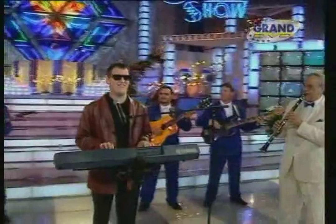 Sasa Matic - Maskara