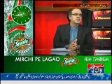 How People use Ramzan Transmission as a Business - Dr. Shahid Masood Telling