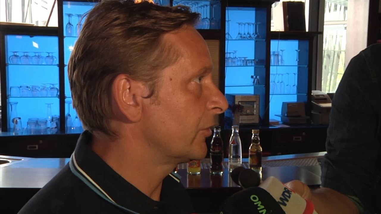 Heldt: 'BVB geht anderen Weg als wir'