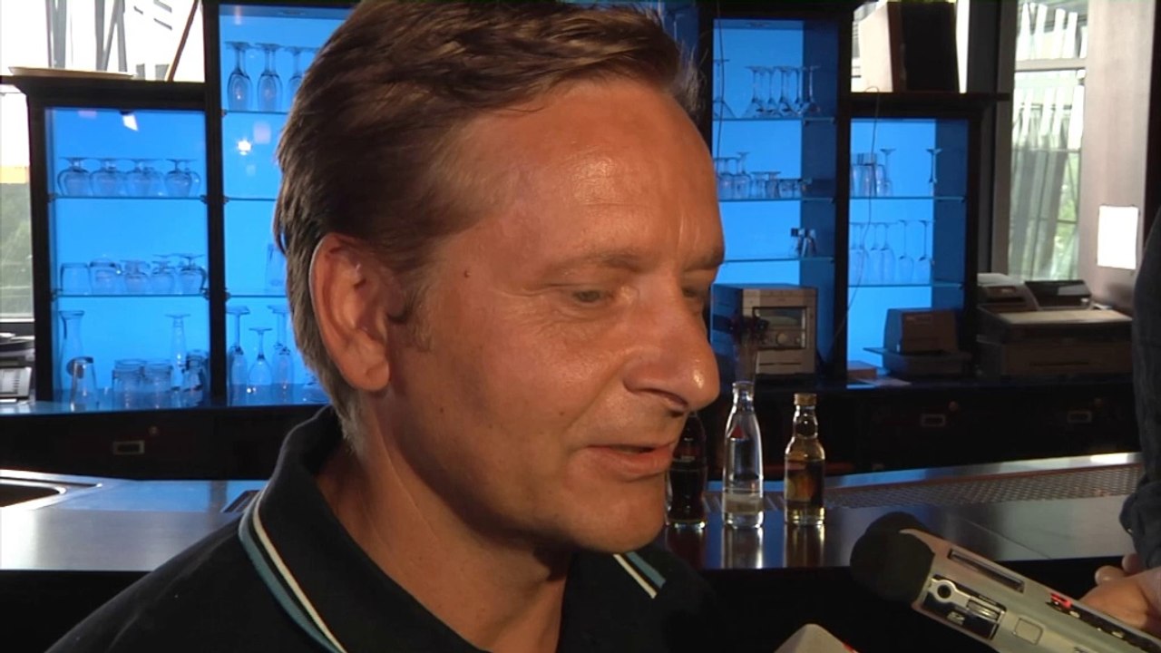 Heldt gibt zu: Wollen Choupo-Moting!