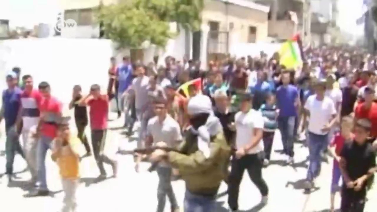 Wie reagiert Israel auf den Mord an den Talmudschülern? | Journal