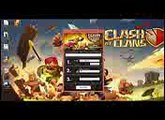 Clash of clans hack Unlimited Gems New leaked algorithm 2014 clash of clans hack