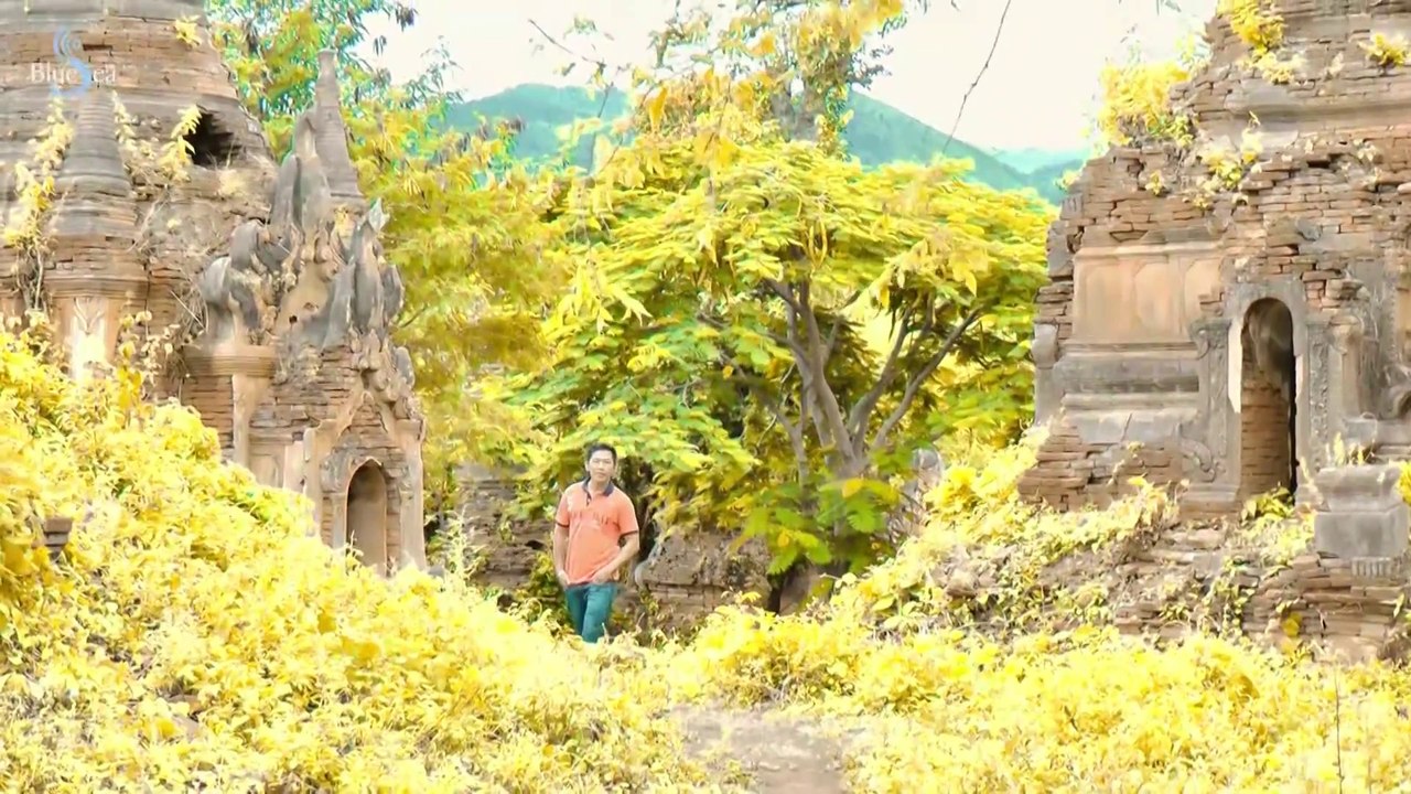 Đôi mắt người xưa - Mai Tuấn