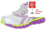 Clearance Sales! Reebok Ziglite Electrify Running Shoe (Little Kid/Big Kid) Review