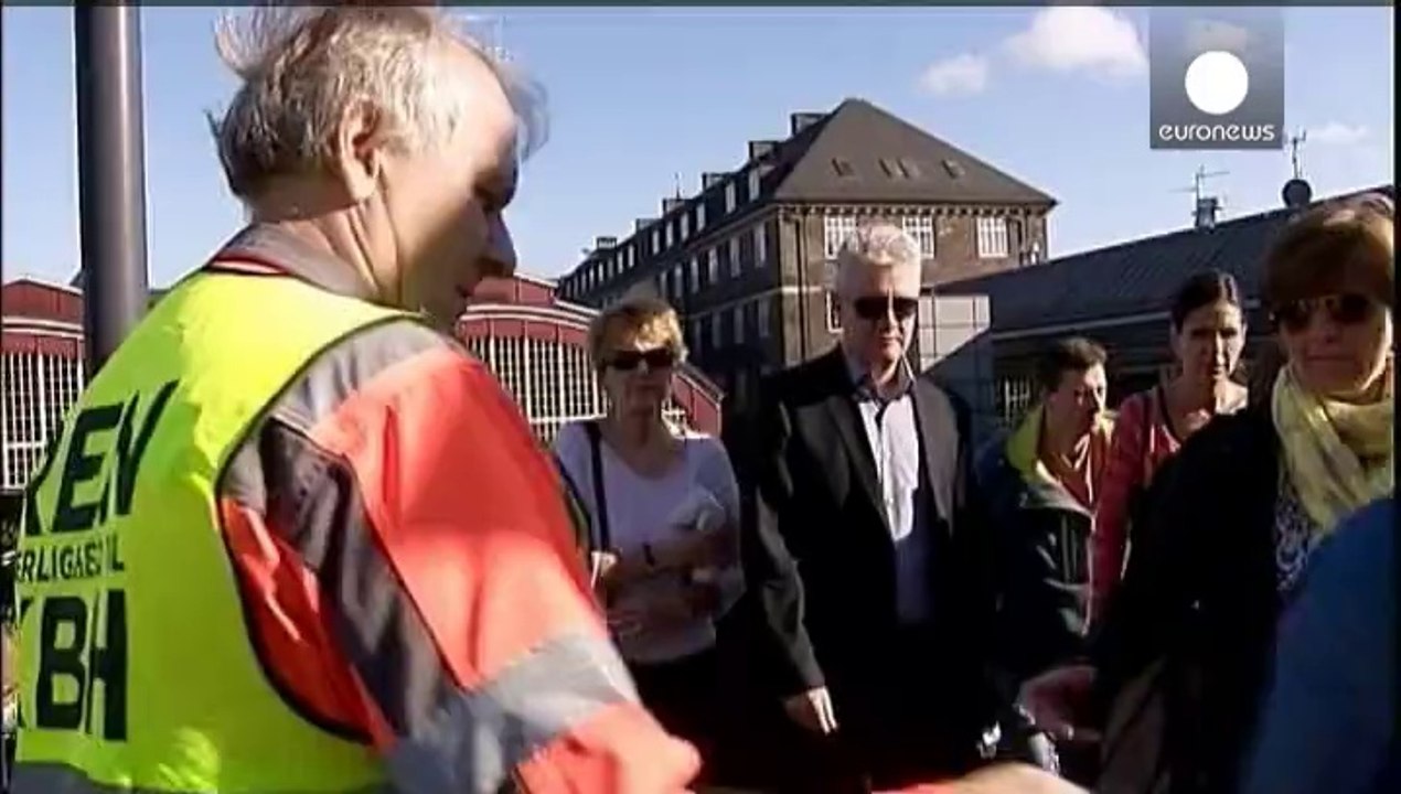 Danemark : fini le "Quai des Brumes"