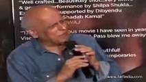 (Interview Full Track) Film B.A. PASS is a path breaking film says Mahesh Bhat