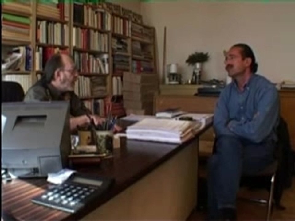 Alain de Benoist-La censure en France