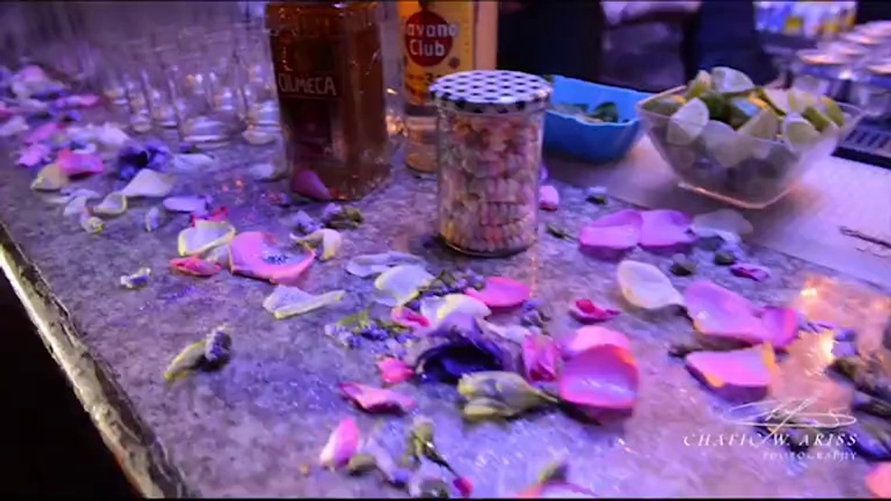 CHAFIC W. ARISS Photography Presents : TEACH A CHILD 09-06-2014