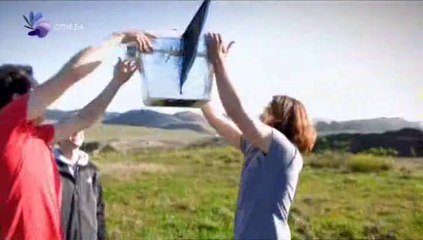 ORBITA - El Increible Viaje De La Tierra 1 (Rotacion)