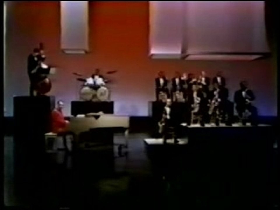 Satin doll duke ellington 1968