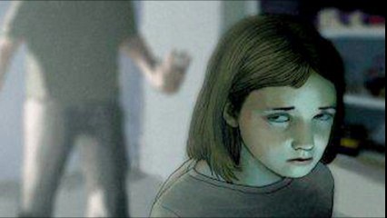 Mãe Abusa da Filha de 13 Anos Juntamente com o Padrasto