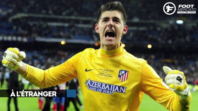 Journal du mercato : le mercato démentiel de Chelsea, Monaco fait affaire en Espagne