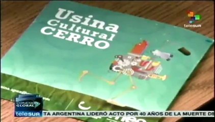 Las rejas no matan, antes bien hacen cantar, dicen uruguayos