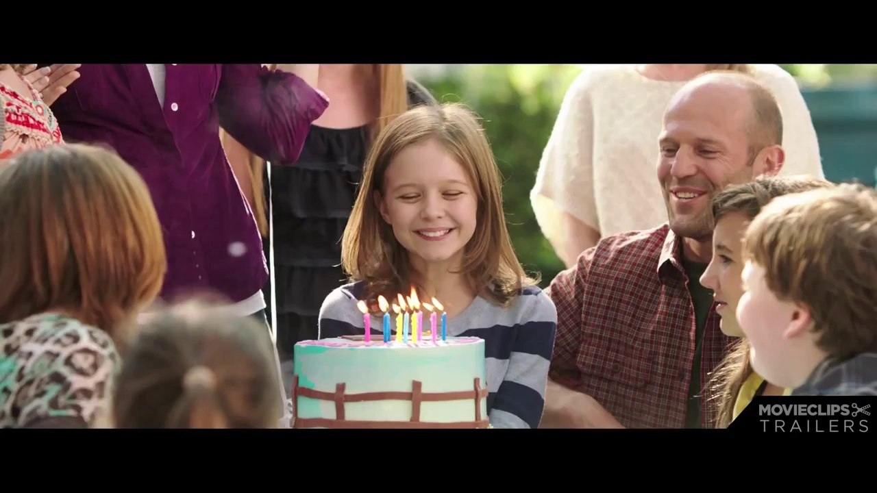 Homefront Official Video Trailer