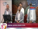 GÜL AHMEDİM Ensar kardeşler Ramazan 2014