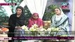 Naheed Ansari Show, 29-06-14, Butter Chicken, Naan Paratha & Jamun Ka Sirka