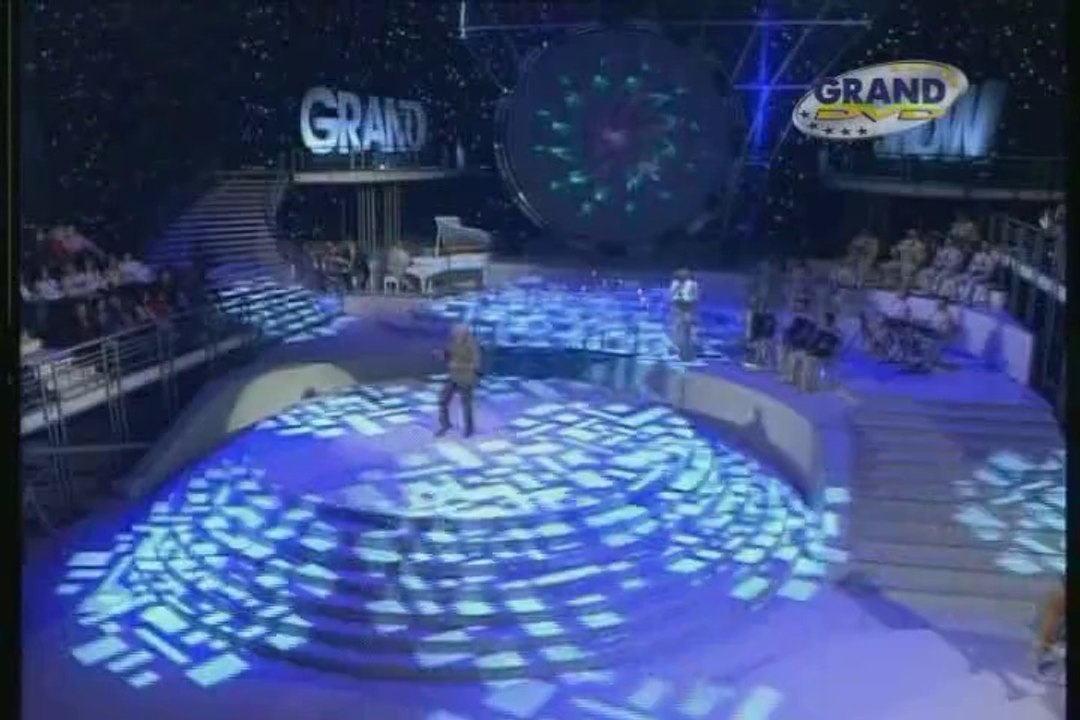 Saban Saulic - Ti me varas najbolje