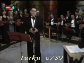 Tuncay KEMERTAŞ-Çoban Kızı Suya Gider