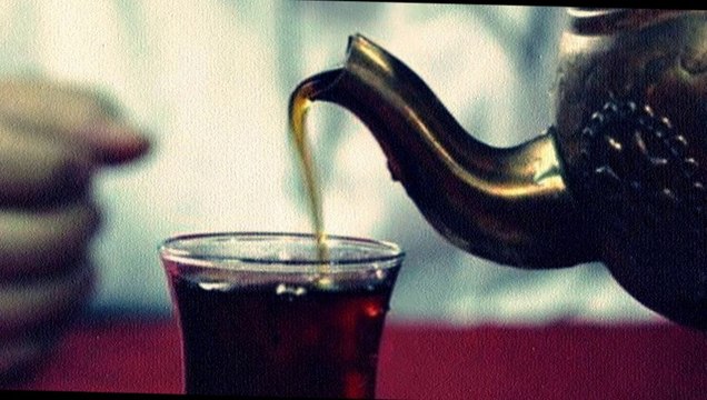Çay'Sızım / Bayram Aktaş