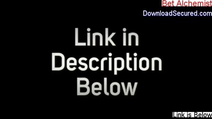 Bet Alchemist Free PDF (Legit Download)