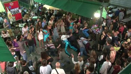 Alpes-de-Haute-Provence : Les 30 ans de Choucas!