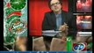 Ramazan Transmission in different channels is all about business , they use needy people emotions to get ratings - Dr.Shahid Masood