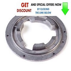 Best Deals Carlisle Flo-Pac Heavy Duty "N" Series Rotary Clutch Plate Review