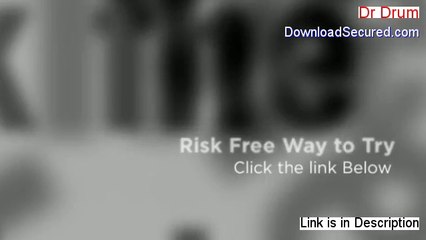 Dr Drum Reviewed - Legit Review 2014