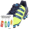Clearance Sales! adidas Predito TRX FG Soccer Cleat (Toddler/Little Kid/Big Kid) Review