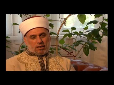 Изявление на Главния мюфтия по случай настъпването на свещения месец Рамазан - 2014