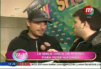 Pedro nota en BDV - 01 de Julio