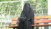European rights court upholds French burqa ban