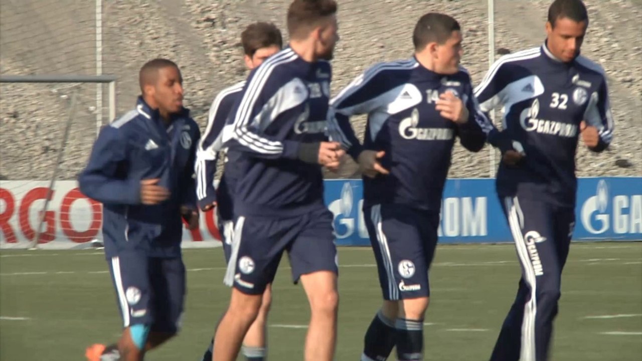 OP! Farfan fällt bis Herbst aus