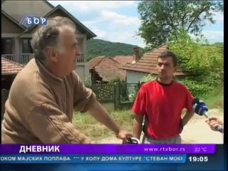 Dnevnik, 01. jul 2014.