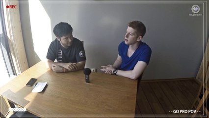 À la rencontre de Dayshi