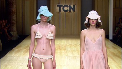 Desfilada TCN Juliol 2014