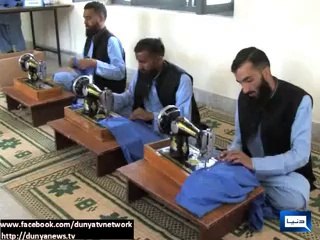 Pakistan army determined to eradicate talibanization.