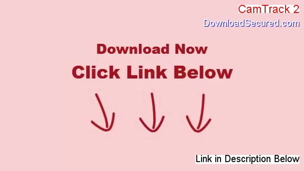 CamTrack 2 Download [Download Now]