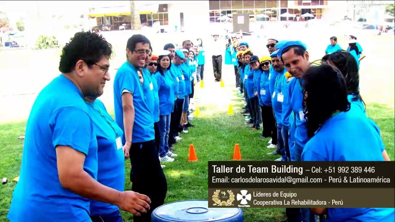 Talleres Motivacionales - Conferencista Internacional