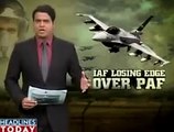 Indian Media Is Afraid of Pakistan Air Force