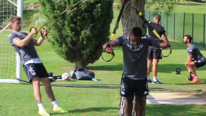 La Quotidienne du Téf - 1er juillet 2014