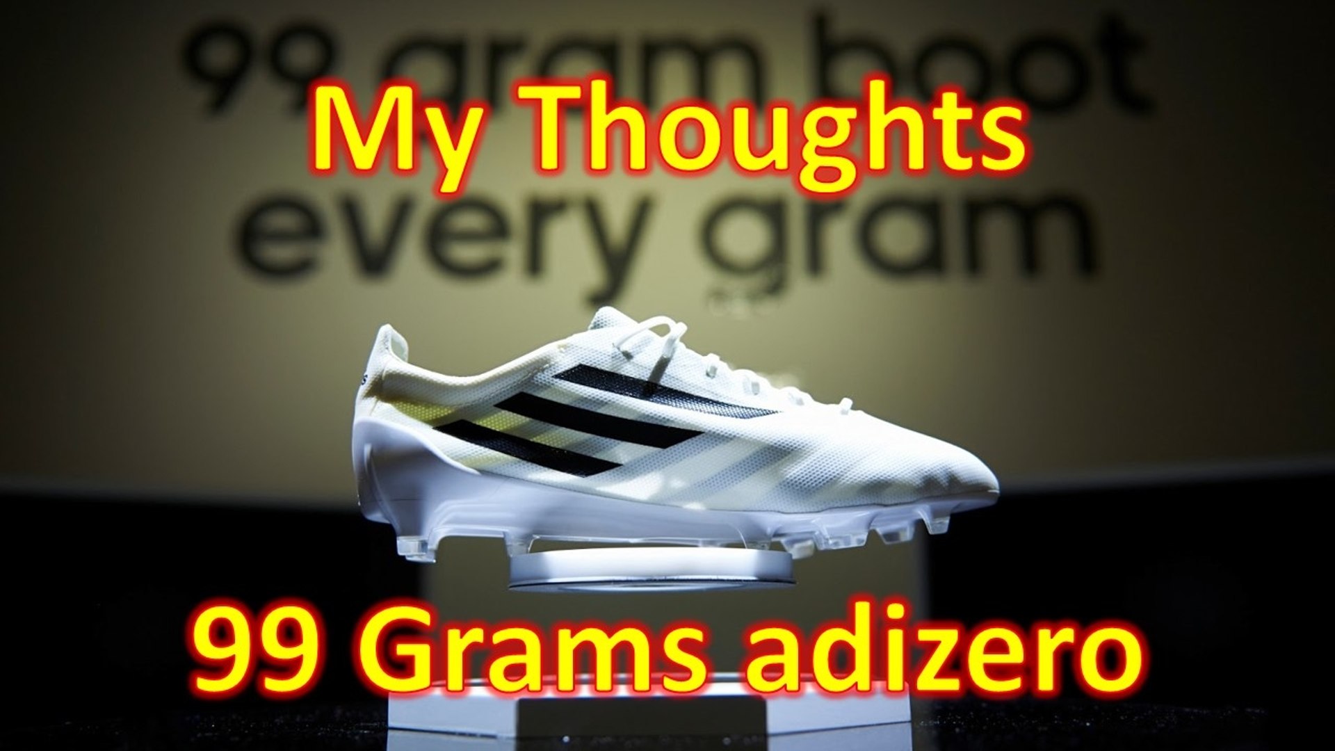 adizero 99 gram