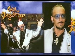 Gigi d'agostino 2
