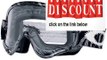Best Deals Oakley MX O Frame Tribal Adult Dirt Motocross/Off-Road/Dirt Bike Motorcycle Goggles Eyewear - Color: Grey/Clear Size: One... Review