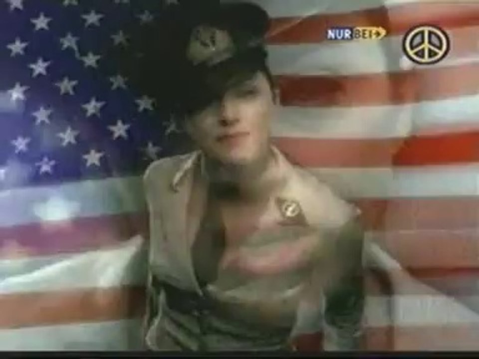 Madonna - American Life