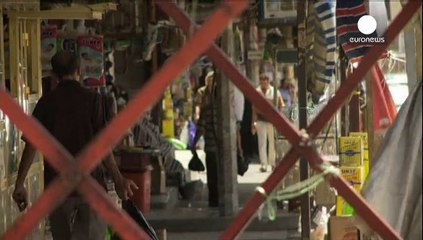 Iraq: hopes dashed for quick formation of new, inclusive government