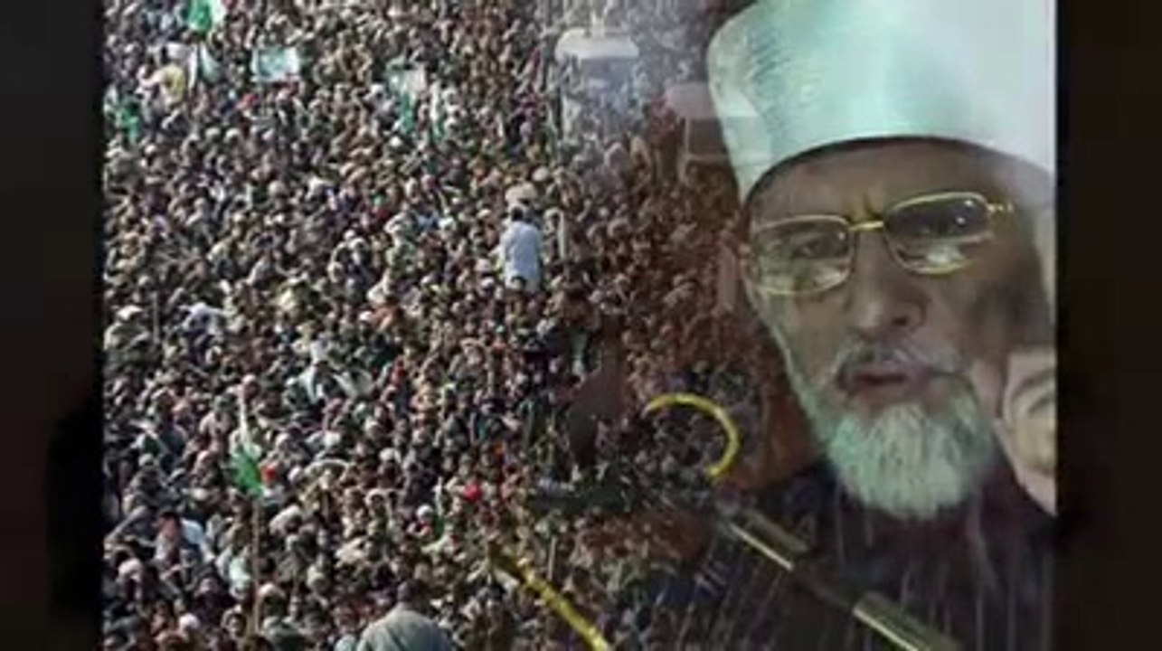 MODEL TOWN MASSACRE 17 June  2014  ( STATE TERRORISM )