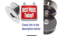 Best Deals 20 pk Metal Bobbin 9033 - Pfaff Review