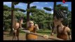 Animation Pierre-Land Ep 3 - 01/07 - حجر لاند - جعفر القاسمي