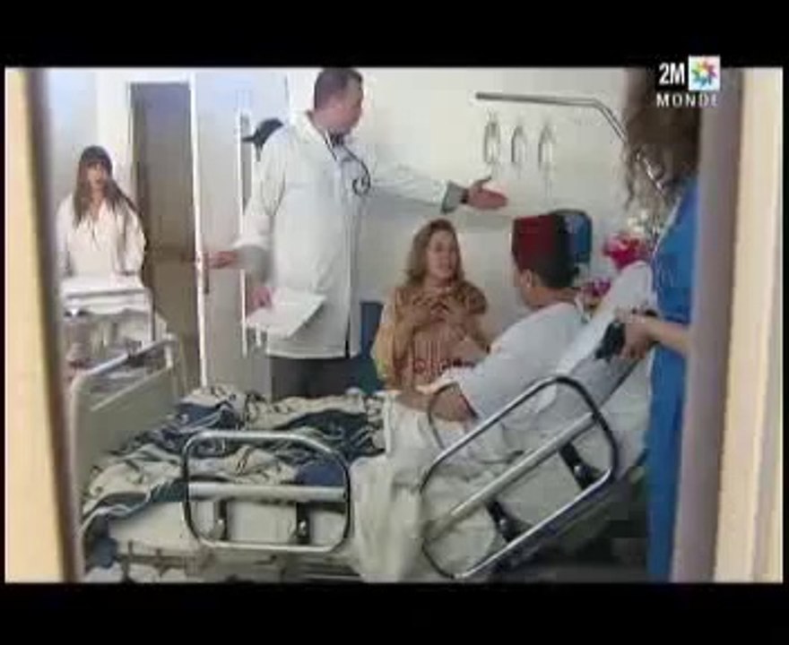 Jar Wa Majrour Ep 3